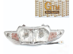 Farol Moto Delantero Completo Px/fair110.529