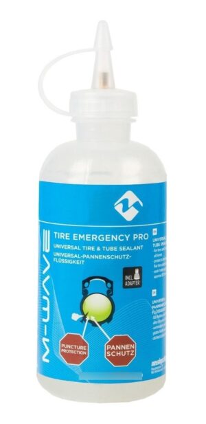 Liquido Anti-pinchazos M-wave Botella 250 Ml M518817