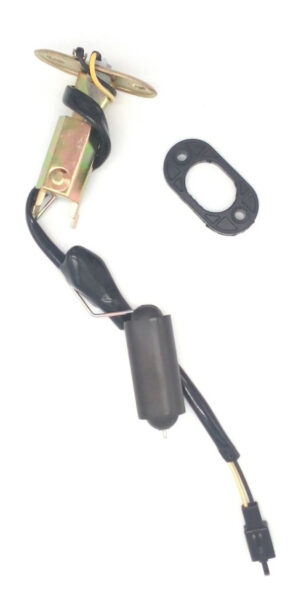 Flotador Tanque Combustible P/moto Baccio Classic -gtm00534