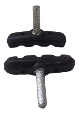 Pastillas De Freno V-brake, Para Bici.