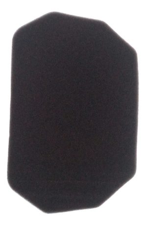 Elemento Filtro De Aire C110/max125/fair/bis-gtm00012