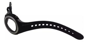 Malla Sigma Para Reloj.