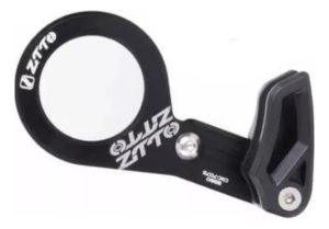 Guía De Cadena P/monoplato Bb-08 Bicicleta Negro