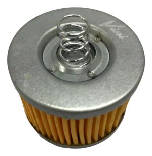 Filtro De Aceite P/moto-fz 16/bajaj Dia.49 X 3,6cm Gtm00673