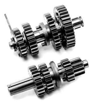 Caja Cambios Completa Max 110 /c110 Calidad A - Gtm00512