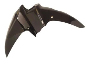 Guardabarros Delantero Negro Max P/moto. Gtm00535