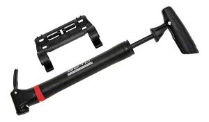 Mini Inflador Beto Nylon,p/válvulas Av/fv S/soporte-364