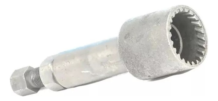 Extractor Engranaje Cigüeñal Motor Cg P/moto- Gtm00528