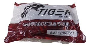 Cámara Moto 2,50 X 17 St