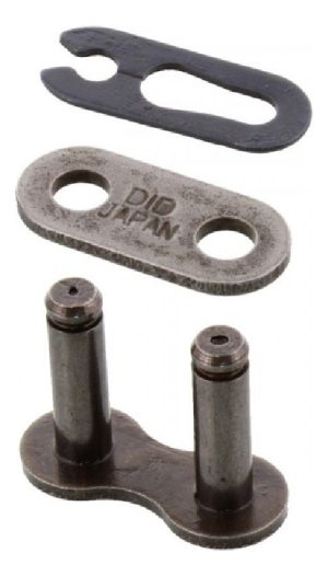 Union De Cadena Kmc 428 H. P/ Moto