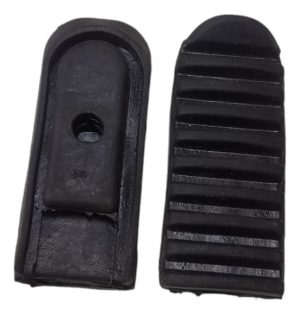 Juego Gomas Posapies P/ Dakar Y Otros Modelos.