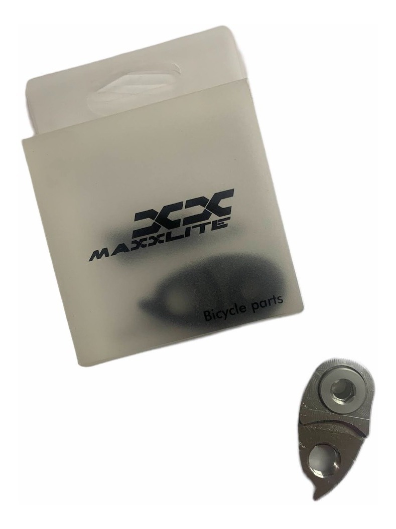 Extensor De Cambio P/11-12 Vel. Gris Bexte - Imagen 2