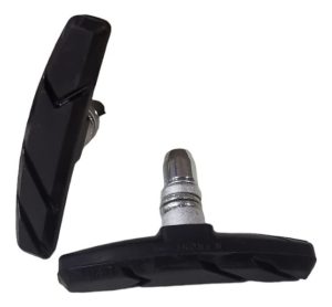 Pastillas/tacos De Freno P/bicicleta V-brake Bscp-01