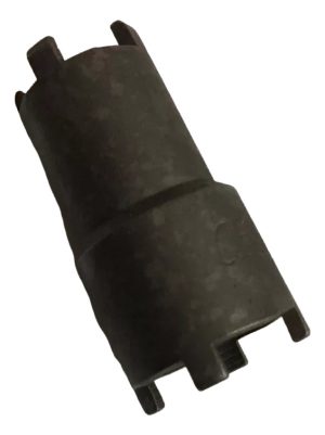 Extractor Tuerca Embrague Para Moto Cg/c110 - Gtm00613