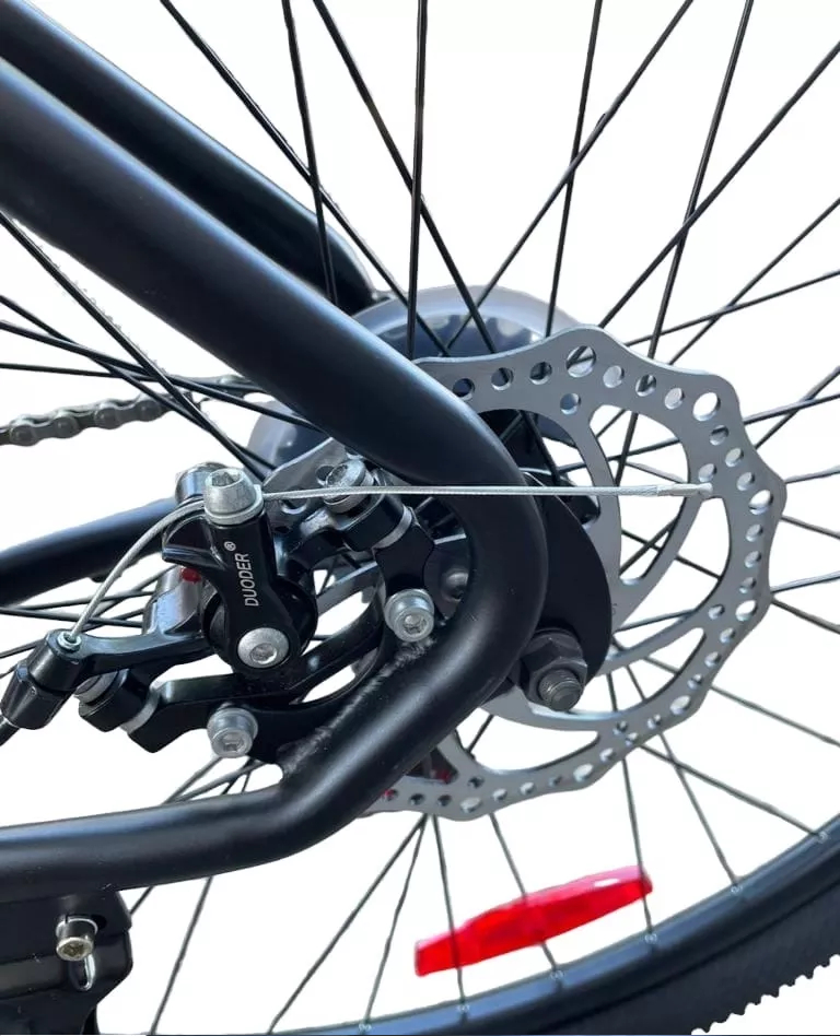 Bicicleta Vibra Aversa 900 29 21v V-brakes Adultos - Imagen 3