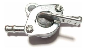 Canilla De Nafta Para Moto Universal Aérea - Gtm00188