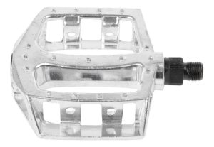 Pedal Bmx Aluminio S/reflector C/bolillas, Eje 9/16 332