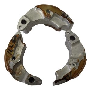 Patines Embrague P/moto Elite80/ Lead50/ Sh75 Original Japon