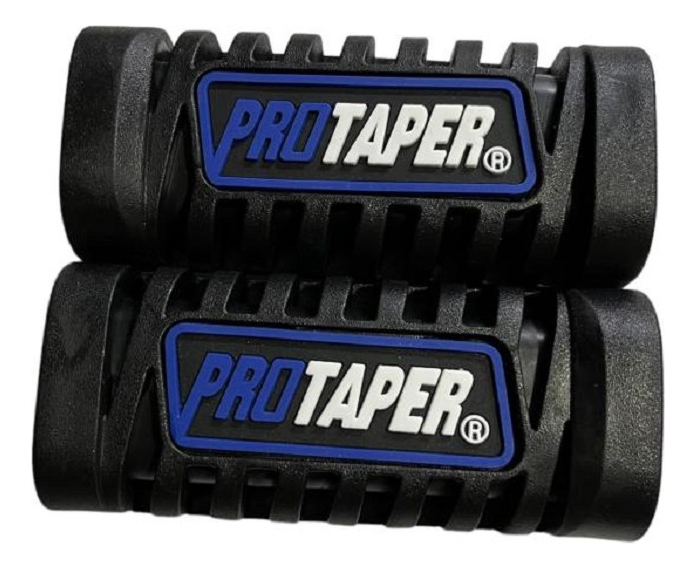 Gomas Posapie Delanteras Universales Pro Taper P/moto. - Imagen 11
