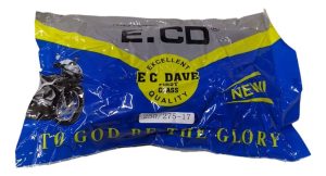 Cámara Moto 2,75 X 17 St