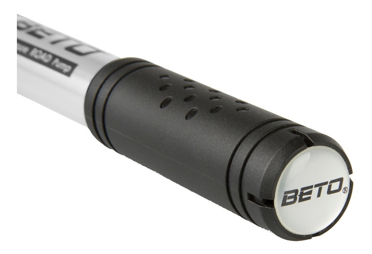 Mini Inflador Beto Pro, Aluminio - M470359 - Imagen 3