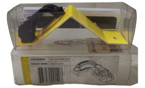 Adaptador Sram/ Avid Matchmaker P/ Bici. Liquidacion!!