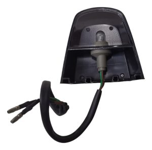 Lampara Para Portamatricula Trasero De Moto Fair 110