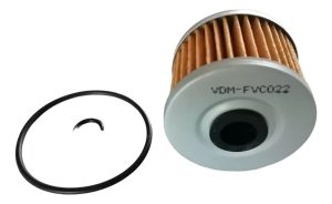 Filtro Aceite Xr 250 Tornado Xre 300/nx 400 Falcon/cbx 250