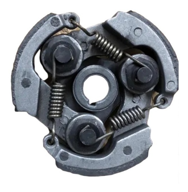 Embrague Mini Atv 49cc. 3 Resortes Reforzados.para Moto 621 - Imagen 2