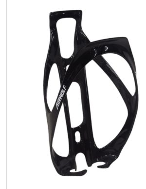 Porta Caramañola Carbón Airwolf - Aw004