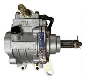 Caja Reductora Triciclo Yumbo Cargo Gtm00783