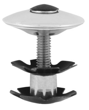 Araña Para Ahead Aluminio 1.1/8 - 461 - Para Bicicleta