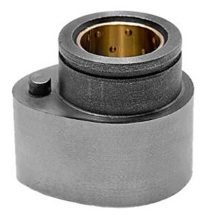 Leva Potenciada Wgk Media 270° Cg 125,gs,gts,titan - 56909