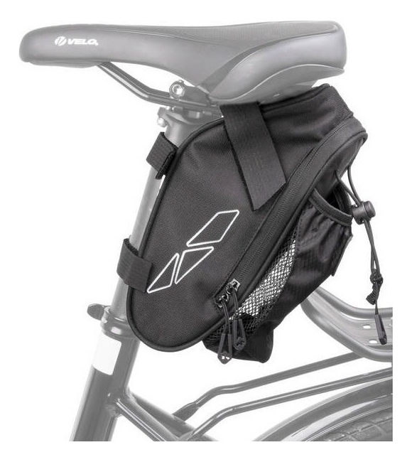 Bolso P/asiento M-wave P/botella M122831 - Imagen 3