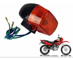 Señalero P/moto Xr200/xlr125/tornado/nxr Bros/wnr Explorer.