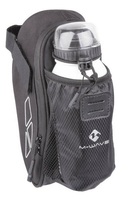 Bolso P/asiento M-wave P/botella M122831 - Imagen 2