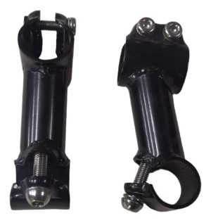 Avance Ahead Para Bicicleta 25,4 Mm