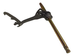 Eje De Pedal De Cambios Corto 23 Cm. Fit 70/ 4tc