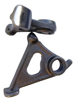 Juego De Botadores Cg125 - Para Moto - Gtm00832