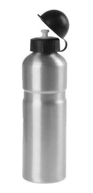 Caramañola Aluminio 750 Cc. Bpa Free M340290