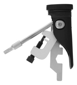 Acoples Para Manillar Bici. M-wave, C/ Herramientas