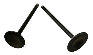 Juego De Valvulas Para Moto Cg 200cc. Gtm00558