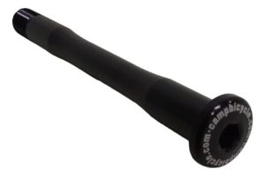 Eje Pasante Delantero De Bici. 12 X 1,5 X 120 Mm.