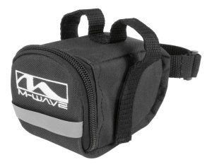 Bolso M-wave Para Bici, M122356