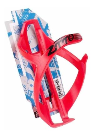 Porta Caramañola Ztto Rojo - Bztto