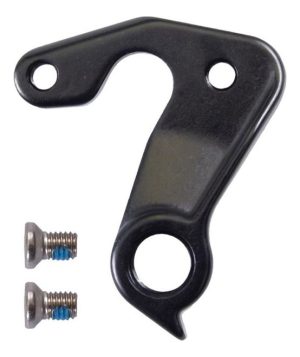 Fusible Tras P/ Scott Scale, Spark, Genius. 2009 En Adelante