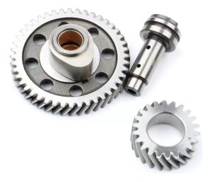 Arbol De Levas Cg 125 - Gtm00160 - Para Moto