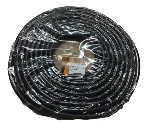 Caño Combustible Goma 3/16 X 10 Mts Para Moto Gtm00414