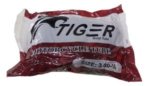 Cámara Moto 3,00 X 18 O 90/90 X 18 Gc, Baccio, Etc. St