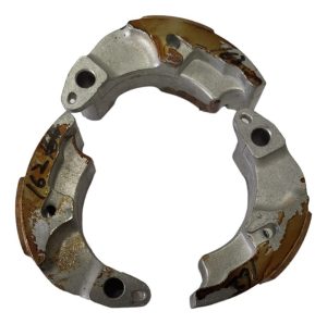 Patines Embrague P/moto Elite80/ Lead50/ Sh75 Original Japon